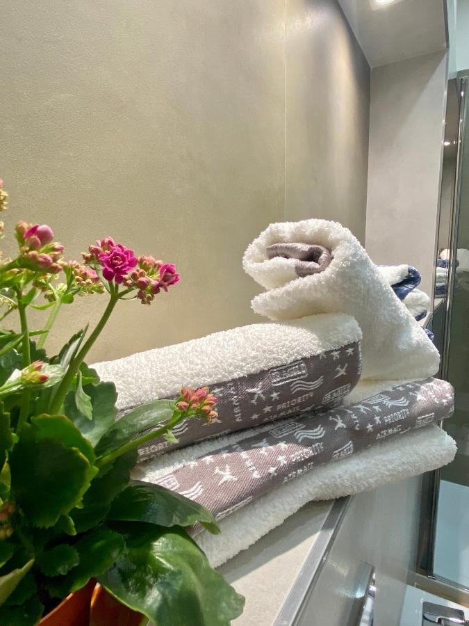 Apartament Pineta158 Cagliari Zewnętrze zdjęcie