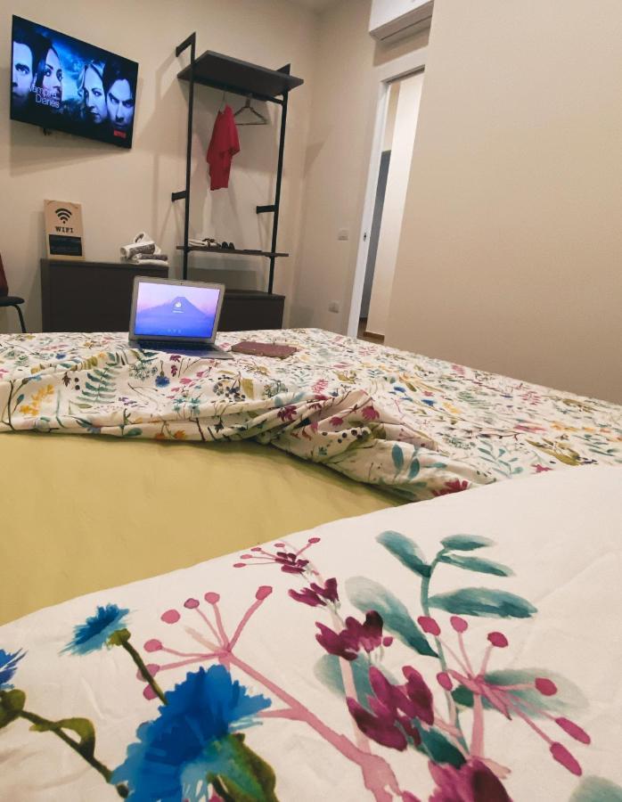 Apartament Pineta158 Cagliari Zewnętrze zdjęcie