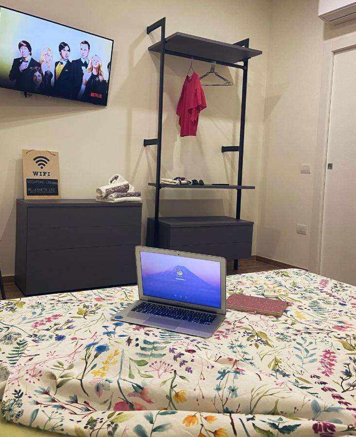 Apartament Pineta158 Cagliari Zewnętrze zdjęcie
