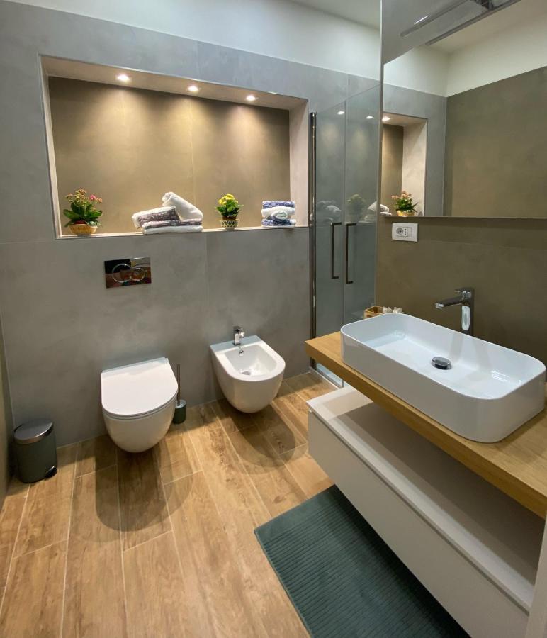 Apartament Pineta158 Cagliari Zewnętrze zdjęcie