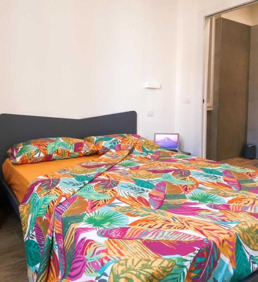 Apartament Pineta158 Cagliari Zewnętrze zdjęcie