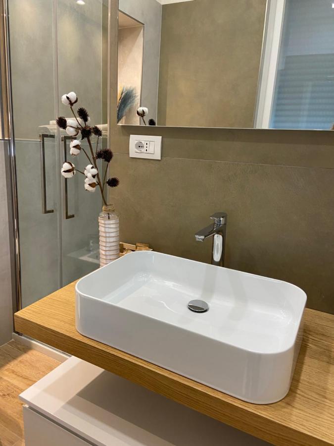 Apartament Pineta158 Cagliari Zewnętrze zdjęcie