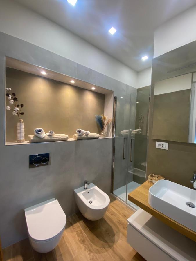 Apartament Pineta158 Cagliari Zewnętrze zdjęcie